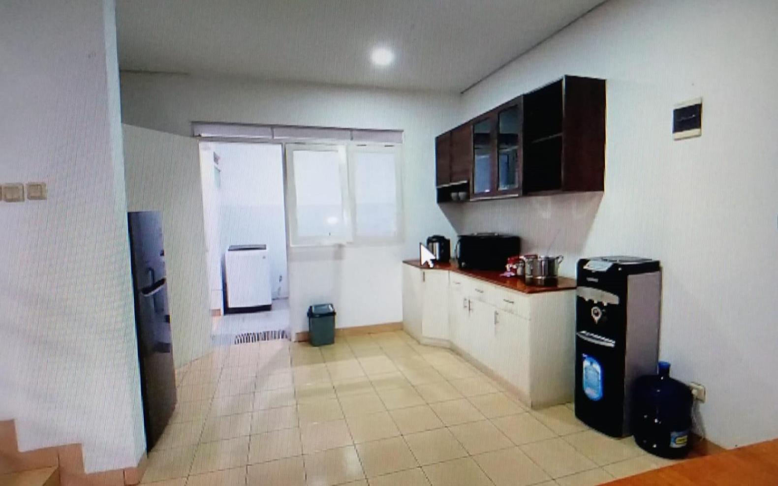 Villa Keluarga Syariah Resor Dago Pakar Bandung - View Bukit Ngoại thất bức ảnh